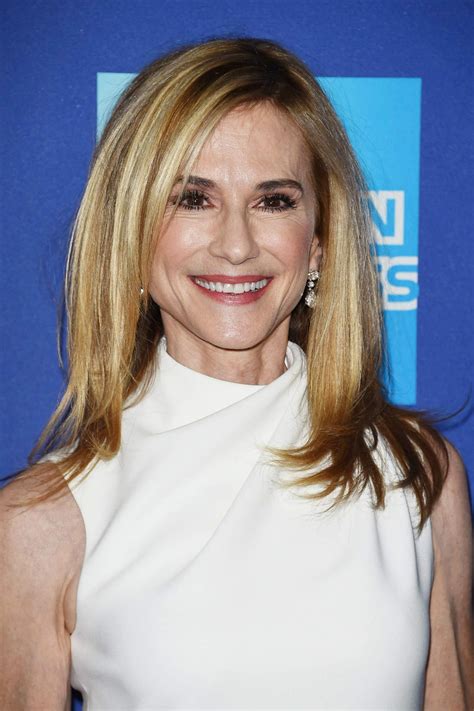 Holly Hunter